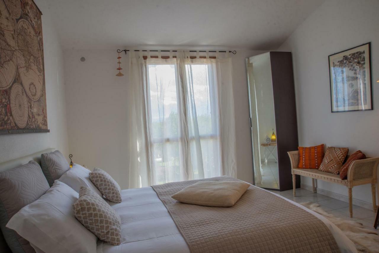 Boutique Apartment Vista Sul Parco Olbia Exterior foto