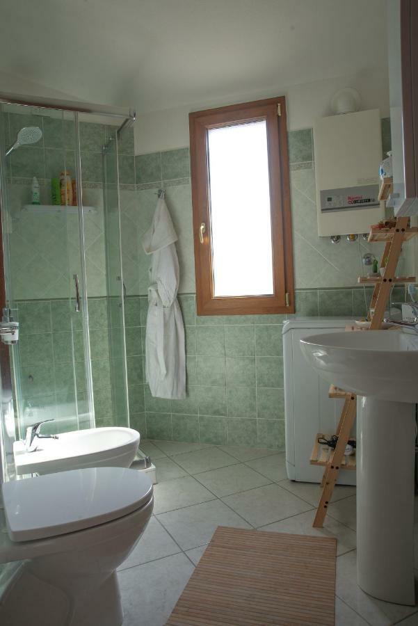 Boutique Apartment Vista Sul Parco Olbia Exterior foto